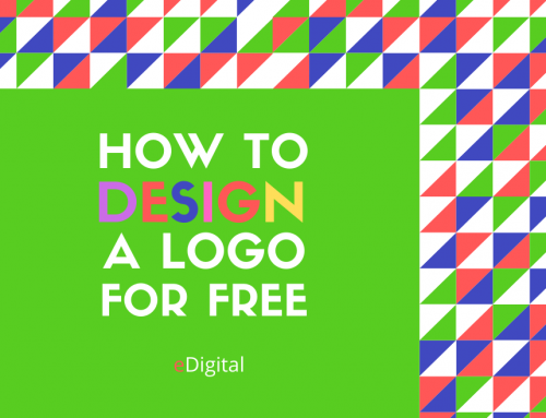 HOW TO DESIGN A LOGO FOR FREE