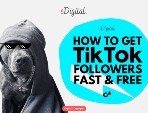 HOW TO GET 100K NEW TIKTOK FOLLOWERS FAST IN 2025