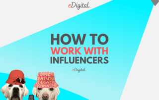 how to work with influencers