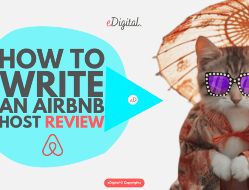 HOW TO WRITE A GREAT AIRBNB REVIEW AND TEMPLATES