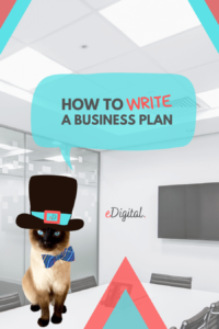 HOW TO WRITE THE BEST BUSINESS PLAN IN 2024 - EDigital Agency