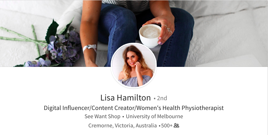 THE BEST 12 LINKEDIN PERSONAL PROFILE COVER PHOTO IDEAS & STYLES FOR 2023