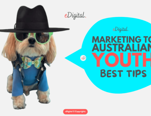 MARKETING TO AUSTRALIAN YOUTH IN 2025 – BEST TIPS