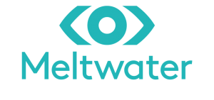 meltwater logo png