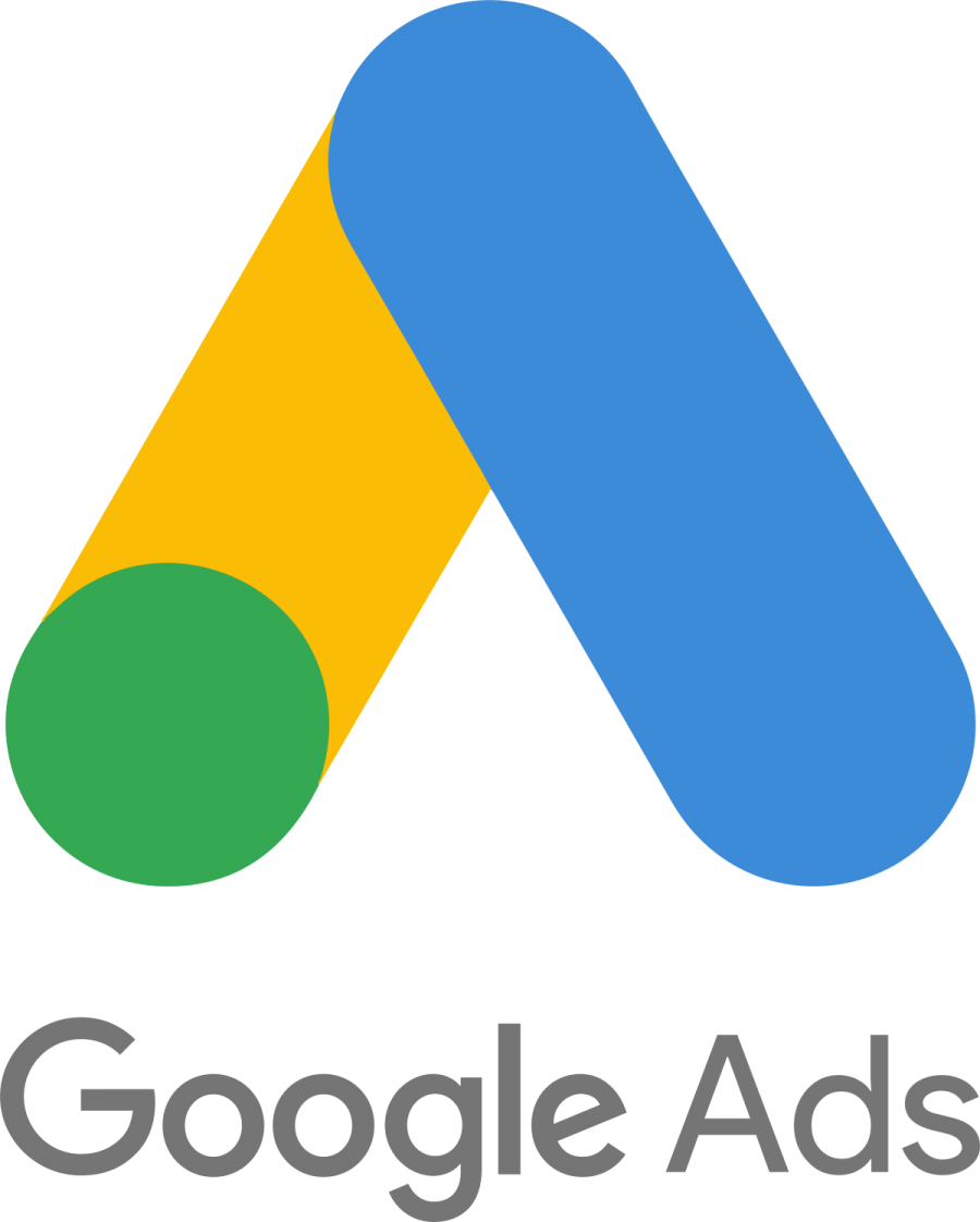 new Google Ads logo png