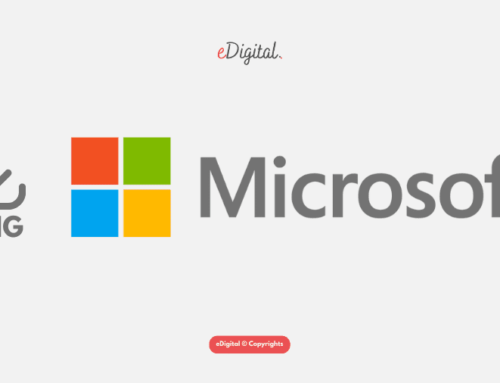 THE NEW MICROSOFT LOGO PNG IN 2025