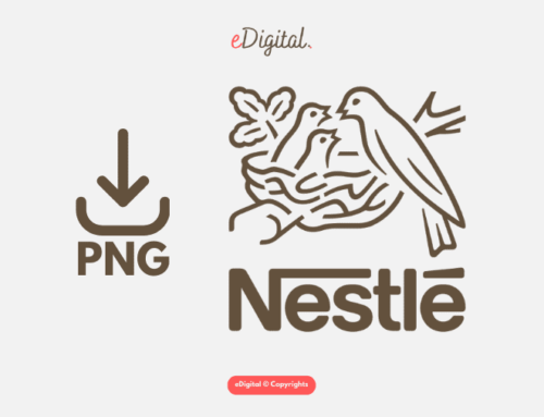 THE NEW NESTLÉ LOGO PNG IN 2025