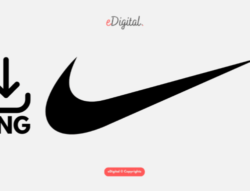 THE NEW NIKE LOGO PNG 2024