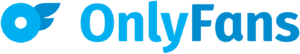 new OnlyFans logo png