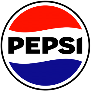 new Pepsi logo png