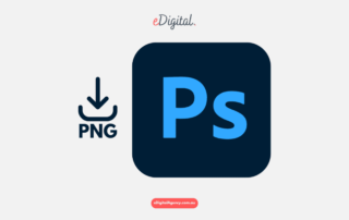 new Photoshop logo png