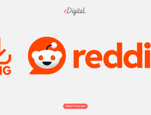 THE NEW REDDIT LOGO PNG IN 2025