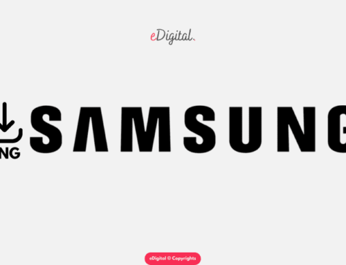 THE NEW SAMSUNG LOGO PNG IN 2025