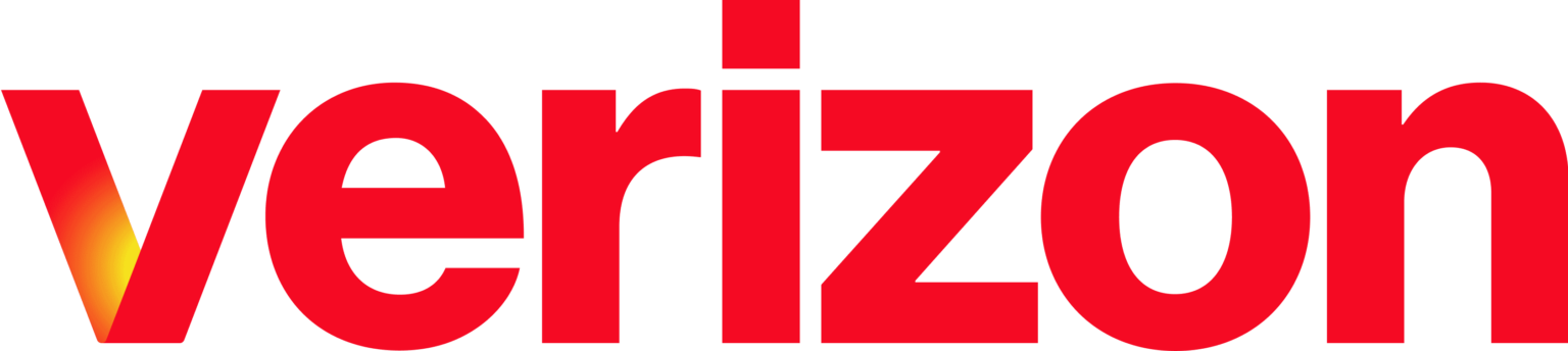 THE NEW VERIZON LOGO PNG IN 2025 - eDigital Agency