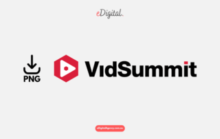 new VidSummit logo png