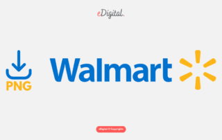 new Walmart logo PNG