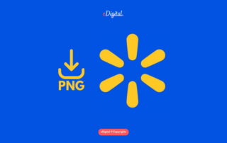 new Walmart spark PNG