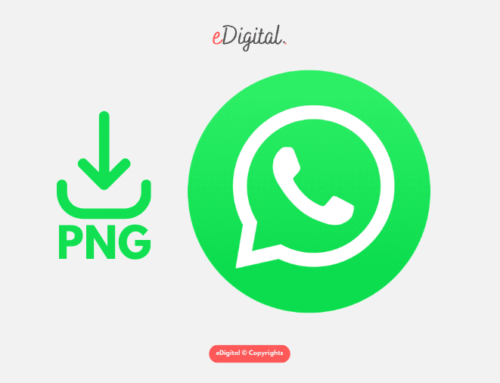 THE NEW WHATSAPP ICON PNG GREEN IN 2025