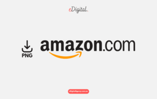 new amazon logo png