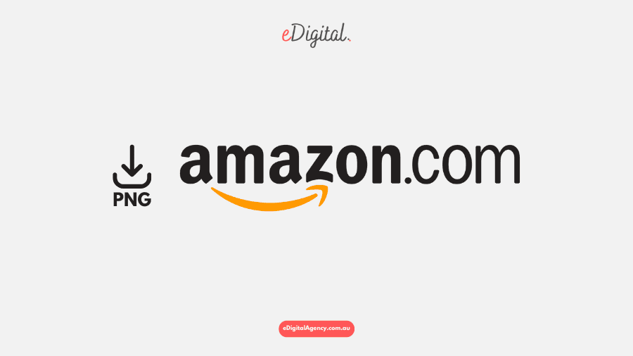 new amazon logo png