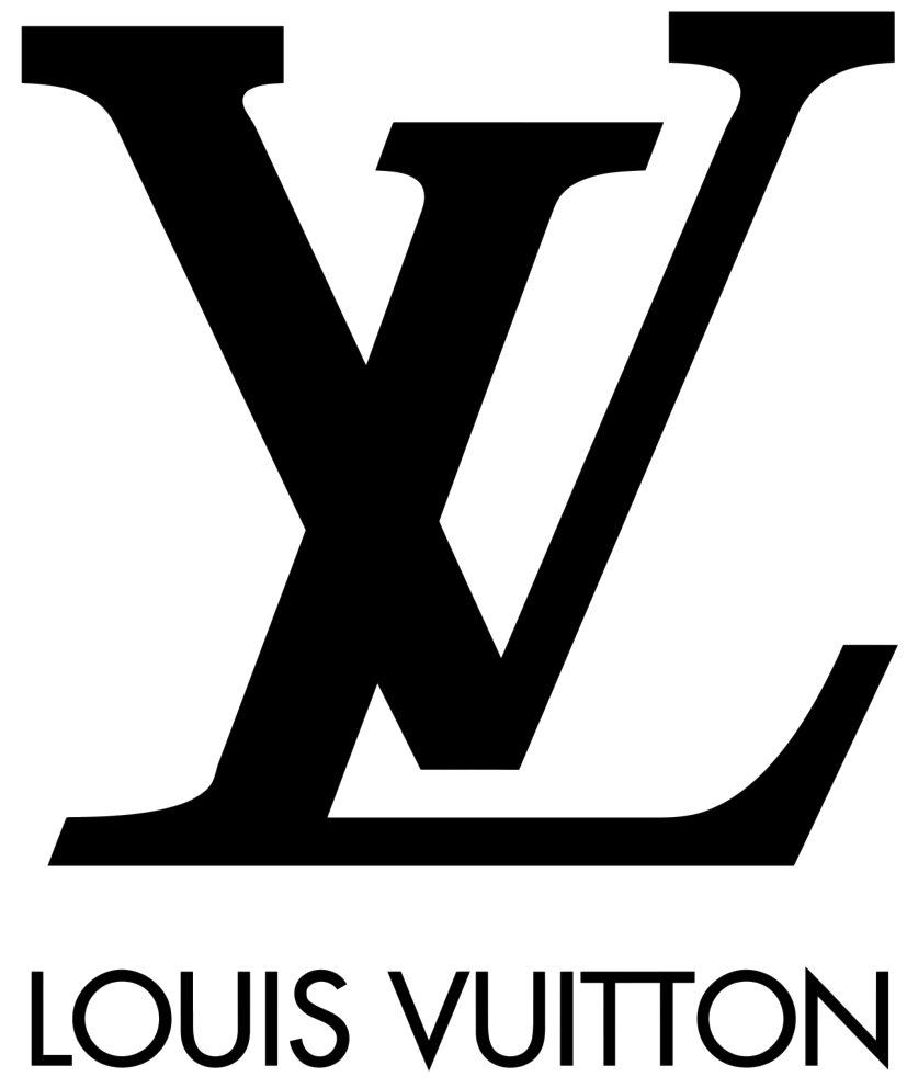 THE NEW LOUIS VUITTON LOGO PNG TRANSPARENT 2023 - eDigital Agency