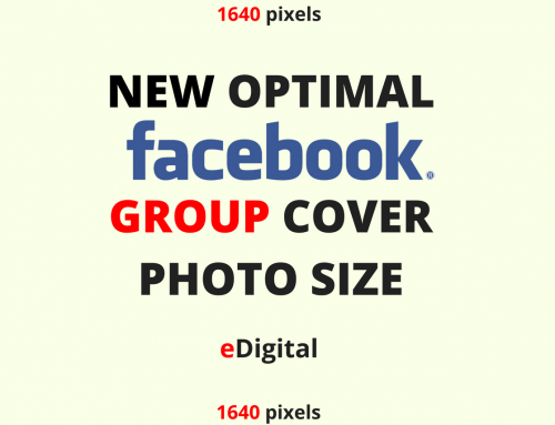 THE NEW OPTIMAL FACEBOOK GROUP COVER PHOTO SIZE IN 2024