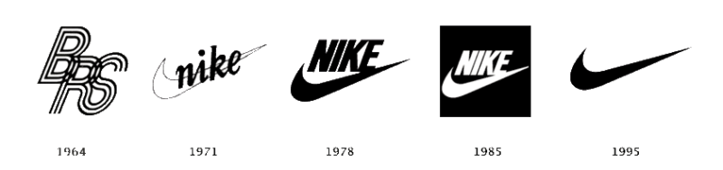 THE NEW NIKE LOGO PNG 2022