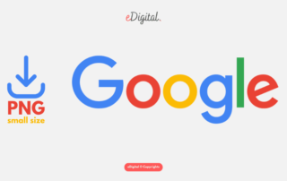 small Google logo PNG