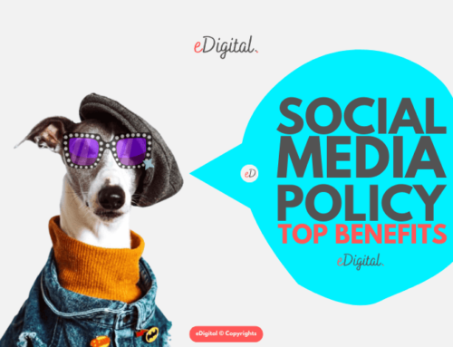 THE TOP 19 BENEFITS OF A SOCIAL MEDIA POLICY