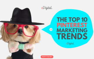 top 10 Pinterest marketing trends