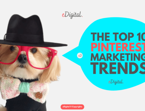 THE TOP 10 PINTEREST MARKETING TRENDS FOR 2025