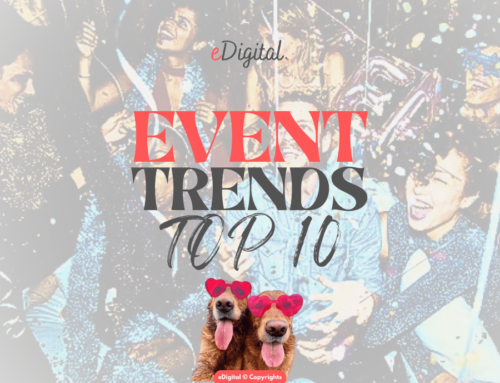 THE TOP 10 EVENT TRENDS IN 2024