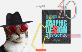 top 10 graphic design trends