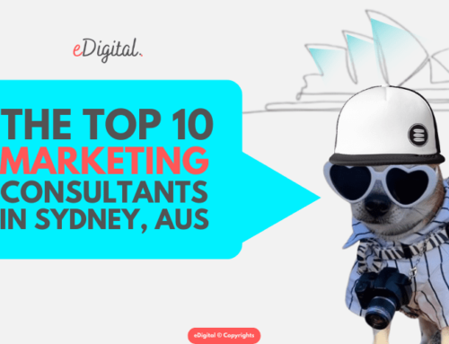 THE BEST 10 MARKETING CONSULTANTS SYDNEY IN 2025