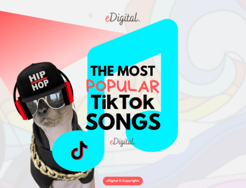 THE 10 MOST POPULAR TIKTOK SONGS IN 2025