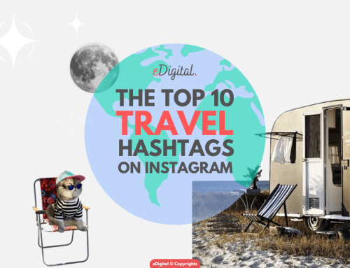 THE TOP 10 TRAVEL HASHTAGS ON INSTAGRAM IN 2025