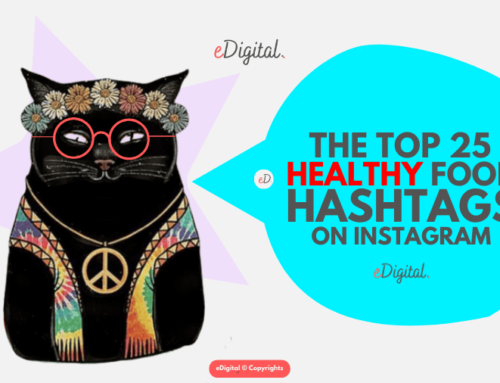 THE TOP 25 HEALTHY FOOD HASHTAGS ON INSTAGRAM IN 2025