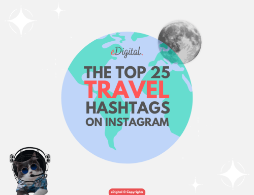 THE TOP 25 TRAVEL HASHTAGS ON INSTAGRAM IN 2024