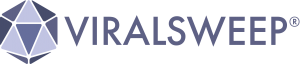 viralsweep logo png